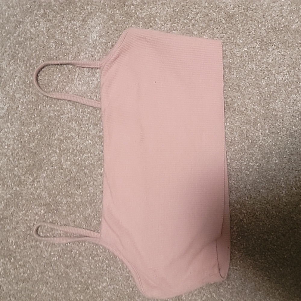 Joah brown top